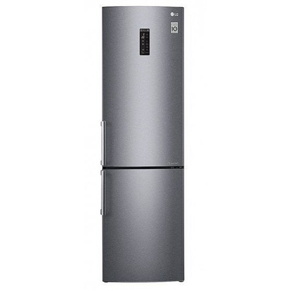 Холодильник LG GA-B499 YLUZ