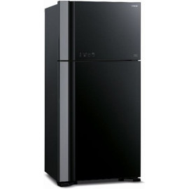 Холодильник HITACHI r-vg662 pu3 gbk