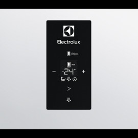 Холодильник Electrolux EN 3889 MFW белый