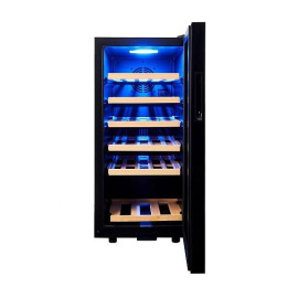 Винный шкаф VINOSAFE VSF32AM