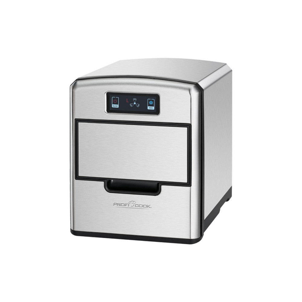 Ледогенератор PROFI COOK PC-EWB 1187
