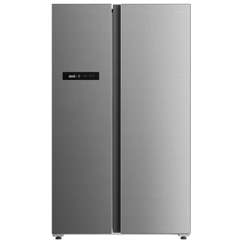 Холодильник MIDEA MDRS791MIE02