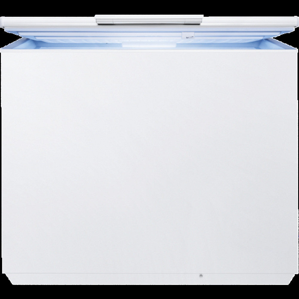 Морозильник ELECTROLUX ec 3201 aow