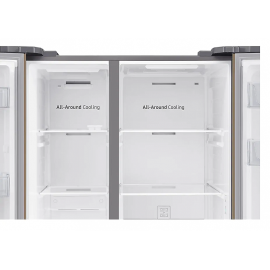 Холодильник Samsung RS61R5001F8