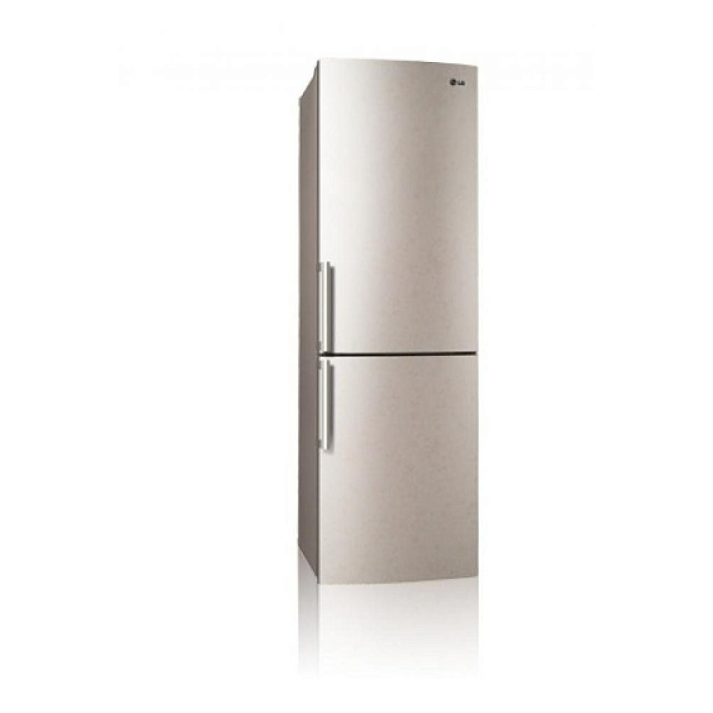 Холодильник LG ga-b429 beca
