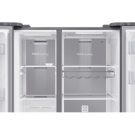 Холодильник SAMSUNG RS61R5041SL