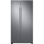 Холодильник Samsung RS66N8101S9 нержавеющая сталь