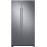 Холодильник Samsung RS66N8101S9 нержавеющая сталь
