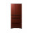 Холодильник HITACHI R-G 690 GU XT (Crystal Brown)