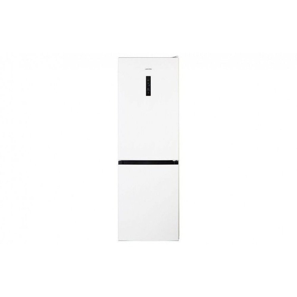 Холодильник LERAN CBF 206 W NF