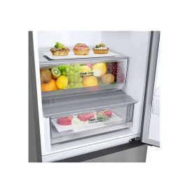 Холодильник LG GC-B459ANMW