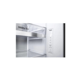Холодильник LG GC-Q257CBFC