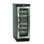 Винный шкаф DOMETIC D 15