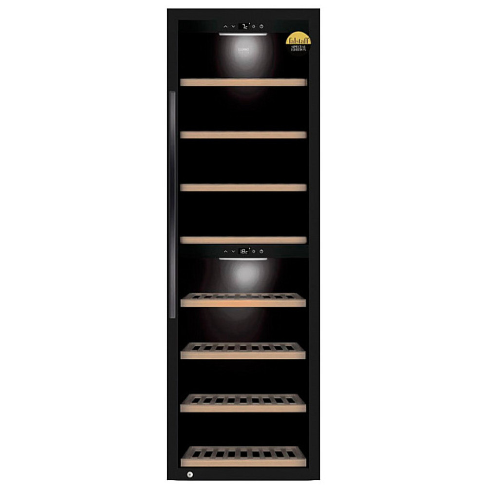 Винный шкаф CASO WineExclusive 180 Smart