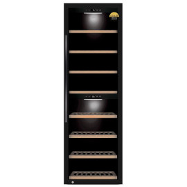 Винный шкаф CASO WineExclusive 180 Smart