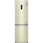 Холодильник LG GA-B459MEQZ