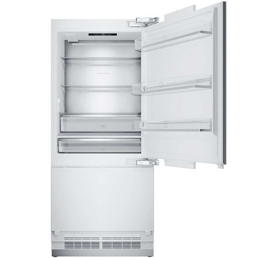 Холодильник KUPPERSBUSCH FKGFX 9800.0i
