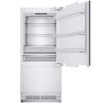 Холодильник KUPPERSBUSCH FKGFX 9800.0i