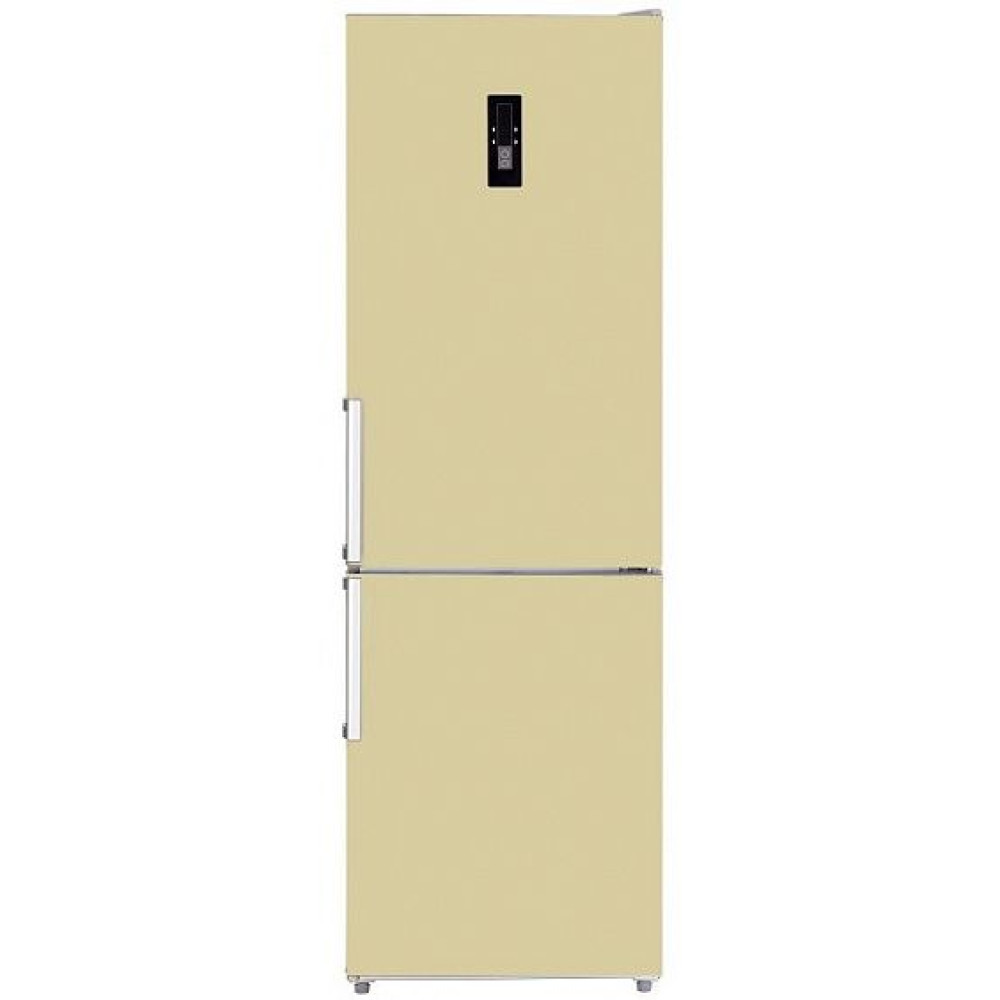 Холодильник ASCOLI ADRFB375WE
