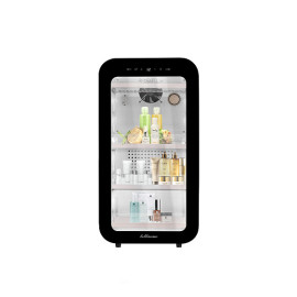 Холодильник для косметики MEYVEL MD71-Black