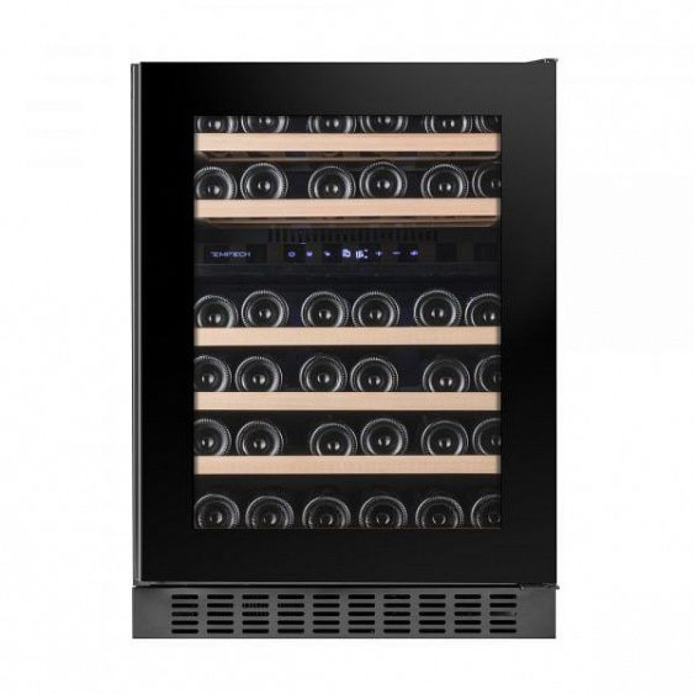 Винный шкаф TEMPTECH OX60DRB