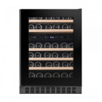 Винный шкаф TEMPTECH OX60DRB