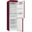 Холодильник GORENJE ONRK619ER