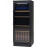 Винный шкаф VESTFROST SOLUTIONS VKG 511 черный (1 зона)