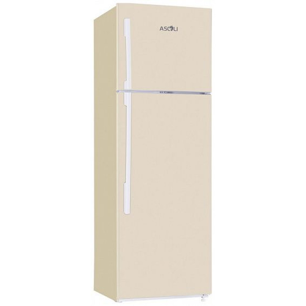 Холодильник ASCOLI ADFRS350W