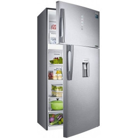 Холодильник SAMSUNG RT62K7110SL/WT