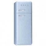 Холодильник SMEG fab30az7