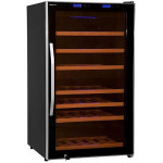 Винный шкаф WINE CRAFT BC-66BZ Grand Cru