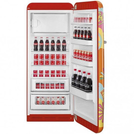 Холодильник SMEG FAB28RDUN5