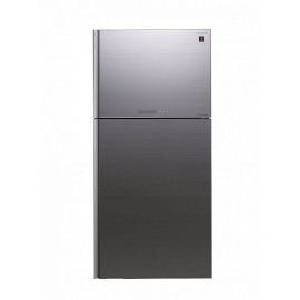 Холодильник Sharp SJ-XG60PGSL