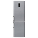 Холодильник BEKO cn 332220 x