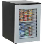 Минибар INDEL B K 40 ECOSMART PV 3D
