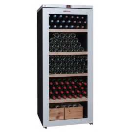 Винный шкаф LaSOMMELIERE VIP265V