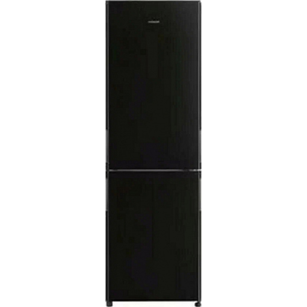 Холодильник HITACHI R-BG 410 PUC6 GBK