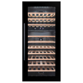 Винный шкаф TEMPTECH OZ124DB