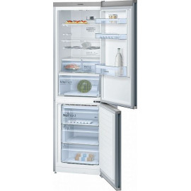 Холодильник Bosch KGN36XL45 нержавеющая сталь