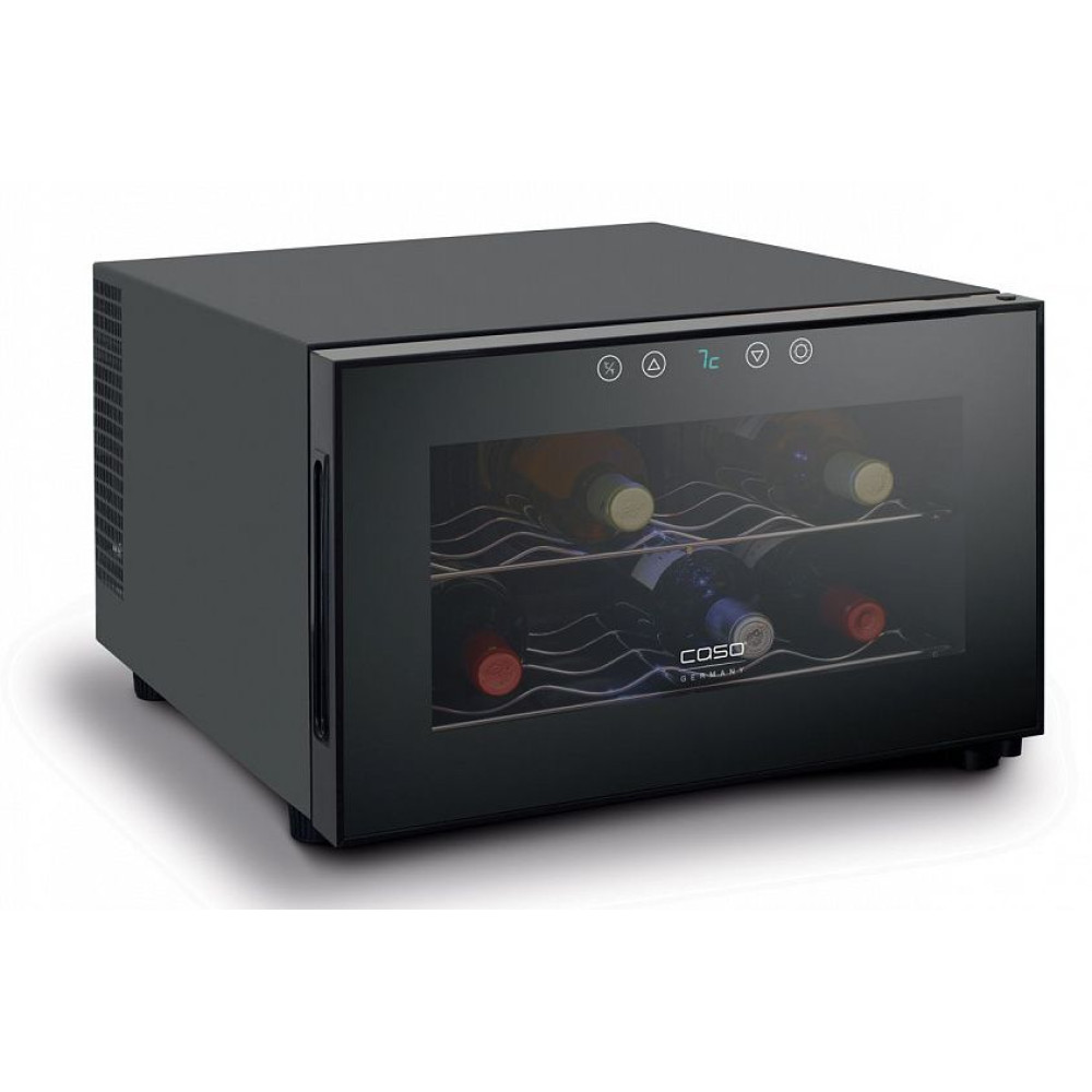 Холодильник винный CASO WineCase 8