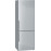 Холодильник Siemens KG49EAW30 белый