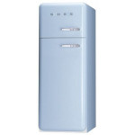 Холодильник SMEG fab30laz1