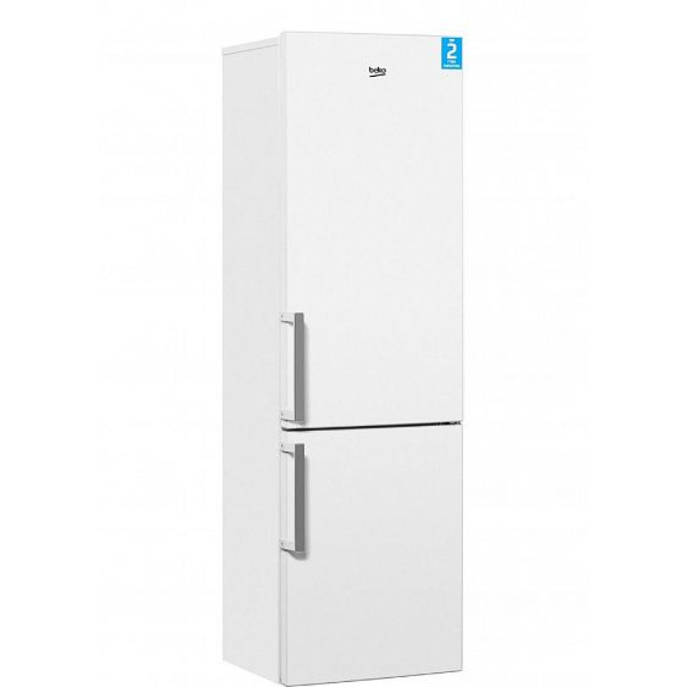Холодильник BEKO CNKR 5356 K21W