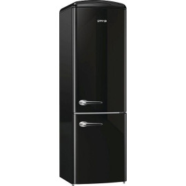 Холодильник GORENJE ORK192BK