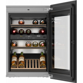 Винный шкаф MIELE KWT 6422 iG-1 GRGR