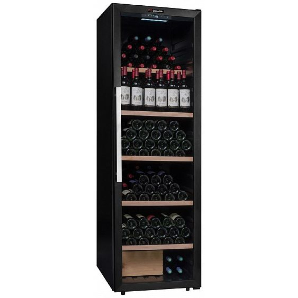 Винный шкаф Climadiff PCLV250