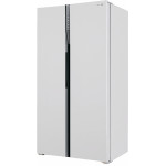 Холодильник SHIVAKI SBS 500 DNFW