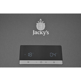Холодильник JACKY'S JR FD2000