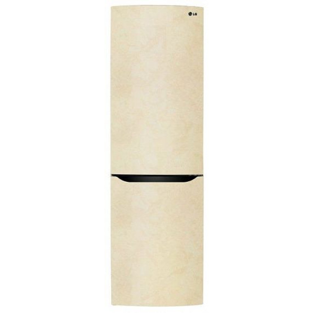 Холодильник LG GA B379 SECL